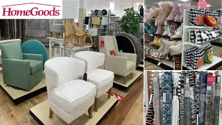 HomeGoods Furniture & Home Decor | Shop With Me 2020