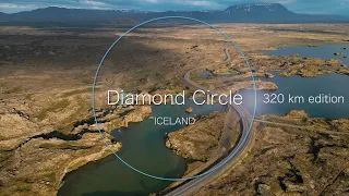 Diamond Circle in North-East Iceland: a Memorable Road Trip