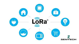 LoRa: How It Works