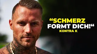 NUTZE DEINEN SCHMERZ! - Kontra K Motivation