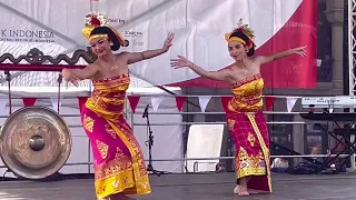 Festival Indonesia  in  Oslo. ((Part 7)