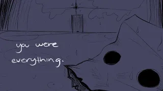 you were a wonderful experience, you were everything. / little nightmares 2 animatic / spoilers