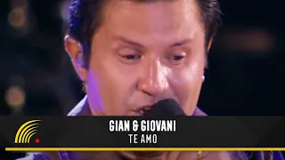 Gian & Giovani - Te Amo - Uma História De Sucesso - Oficial