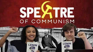 Lies about Lenin: DEBUNKED – Spectre of Communism Podcast