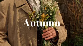[ᴘʟᴀʏʟɪsᴛ] 가을과 여름 사이 그 사이 어디 즈음에