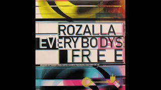 Rozalla - Everybodys Free (Tony De Vit Club Mix)