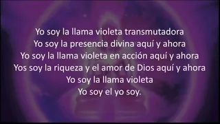 CAMBIA TU VIDA EN 3 DÍAS - PRUEBA Y VERÁS // 3 HORAS LLAMA VIOLETA TRANSMUTADORA (IVAN DONALSON)