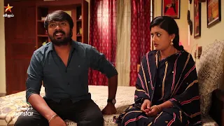 முத்துவுக்கு மீனா மேல அம்புட்டு பாசம்.. 💕💕 | Siragadikka Aasai | Episode Preview