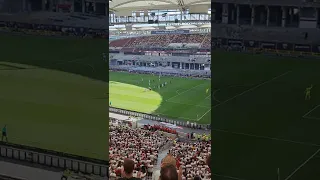 VfB vs. RB Leipzig 1:1 - die letzten Sekunden