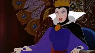 Snow White-The Best of the Queen Part 1-(Russian)