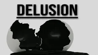 David Haller [Legion] | Delusion