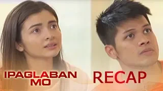 Ipaglaban Mo Recap: Paratang