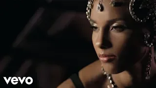 Alicia Keys - Tears Always Win (Official Video)