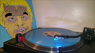 Malibu Ken (Aesop Rock & TOBACCO) (Full Album LP Rip)