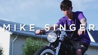 MIKE SINGER - SAFE DIGGA [FEAT. SLIMANE] (Offizielles Video)