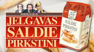 PAČAMDI & PASMARŽO. Jeb kā novadīt domes sēdi.