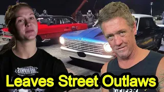 Why JJ Da Boss Leaves "Street Outlaws"? The Real Reasons of JJ Da Boss Leave Street Outlaws