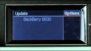 Mercedes-Benz Instructional Video: Bluetooth External Authorization