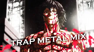 TRAP METAL / MEMPHIS METAL / RAPCORE / TRAP METAL GUITAR MIX (1)