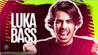 CD LUKA BASS - JUNHO VERÃO 2K23 DEIVINHO GRAVAÇÕES