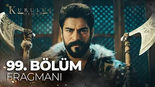 Kuruluş Osman 99. Bölüm Fragmanı | Yeni Sezon 5 Ekim Çarşamba @atvturkiye'de!