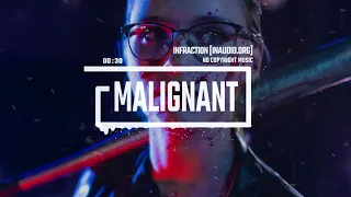 Thriller Horror Trailer Intro by Infraction [No Copyright Music] / Malignant