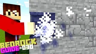 Wie baut man am schnellsten Blöcke ab in Minecraft | Minecraft Bedrock Guide | LarsLP