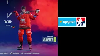 ELH Jerseys - NHL 24