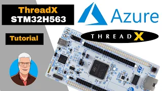 ThreadX on STM32 Made Easy: Step-by-Step Startup Tutorial