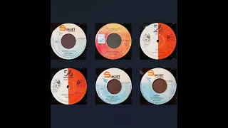Riddim Mix #21 Boxing 1985 ‐ Delton Screechie X 2 - Simple Simon - Early B - Supercat