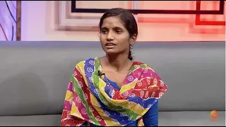 Bathuku Jatka Bandi - Episode 717 - Indian Television Talk Show - Divorce counseling - Zee Telugu