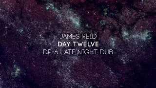 James Reid - Day Twelve (DP-6 Late Night Dub) [DP-6 Records]