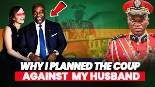 The Real Reason For The Coup In Gabon. Did The Bongo Family System Truly End?