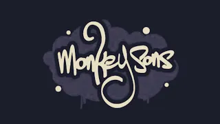 Monkey Sons - 2015  (Rap-Rock Fusion)