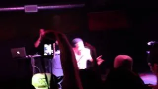 MURS 3:16 Bad Man Live @ Fulton55 05/07/2012