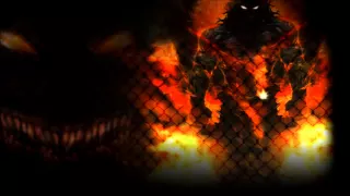 Disturbed - Hell With The Guy/Demon Voice And Epic Echo