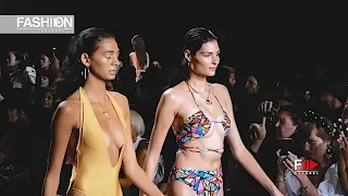 FLYING SOLO Spring 2020 New York - Fashion Channel