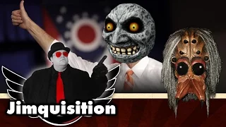 Paul Ryan: Not That One (The Jimquisition)