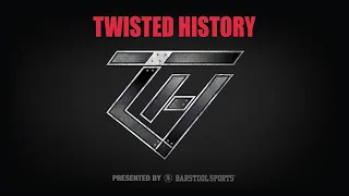 Twisted History Is History