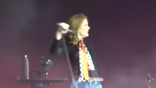 Alison Moyet - Situation @lythamfestival3829 09/07/2022