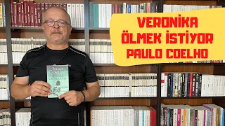 VERONİKA ÖLMEK İSTİYOR / PAULO COELHO