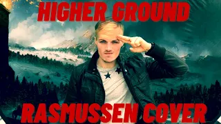 Eurovision Cover // Rasmussen Higher Ground // Denmark 2018