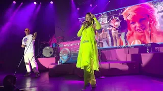 Aqua - Lollipop (Candyman) [Live @ Fabrique Milano 27-05-2023]