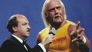 A special look at "Mean" Gene Okerlund's WWE Hall of Fame career