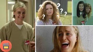 Orange is the New Black BLOOPERS - All Seasons