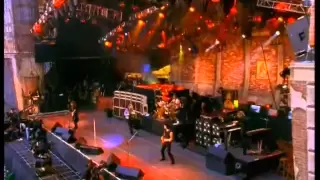 Bon Jovi - Livin' on a Prayer- Live from Wembley Stadium 1995