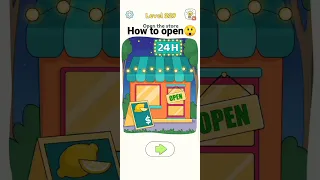 Open the store | how to open the store | dop 3 level 229 #dop3 #games #viral #youtubeshorts #bgmi