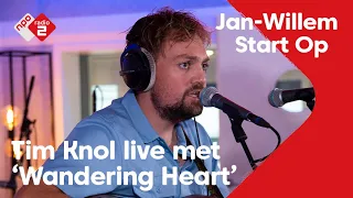 Tim Knol - Wandering Heart | Live in Jan-Willem Start Op