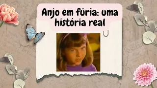 Anjo em Fúria: História Real de uma Criança Psicopata - FILME DUBLADO