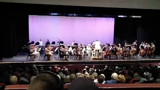 1812 Overture Fort Wayne Philharmonic July 3, 2023